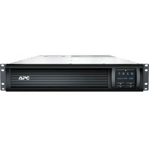 Джерело безперебійного живлення APC Smart-UPS 2200VA (SMT2200RMI2UC)