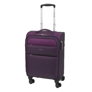 Валіза Gabol Cloud S Purple (924719)