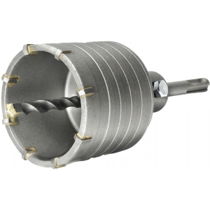 Коронка по бетону S&R Meister 68x70 мм (214008068)