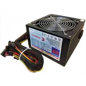 Блок живлення для ПК FrimeCom 500W (SM500R)