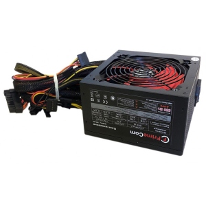 Уцінка - Блок живлення для ПК FrimeCom 550W SM550