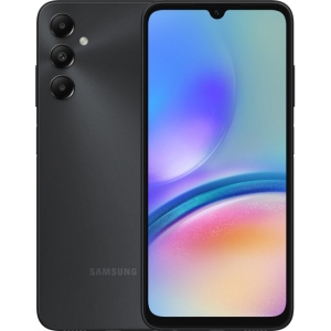 Смартфон Samsung Galaxy A05s 4/64Gb Black (SM-A057GZKUEUC)