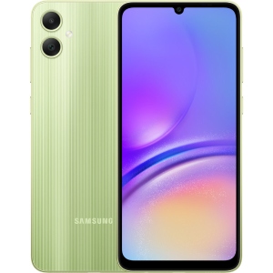 Samsung Galaxy A05 4/128Gb Light Green (SM-A055FLGGSEK)