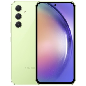 Смартфон Samsung Galaxy A54 5G 8/256Gb Green (SM-A546ELGDSEK)
