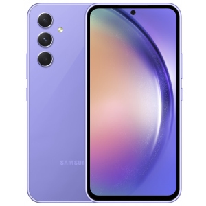 Смартфон Samsung Galaxy A54 5G 8/256Gb Light Pink (SM-A546ELVDSEK)