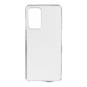 Чохол для смартфону Armorstandart Air for Samsung Galaxy A52 SM-A525 Transparent (ARM58158)