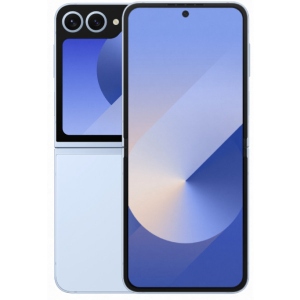 Смартфон Samsung Galaxy Flip6 12/512Gb Blue (SM-F741BLBHSEK)