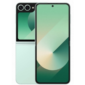 Смартфон Samsung Galaxy Flip6 12/256Gb Mint (SM-F741BLGGSEK)