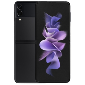 Смартфон Samsung Galaxy Z Flip 3 8/256Gb Phantom Black (SM-F711BZKFSEK)