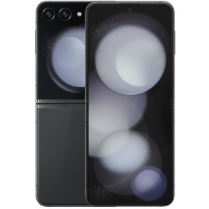 Смартфон Samsung Galaxy Flip5 8/256Gb Gray (SM-F731BZAGSEK)