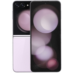 порівняти ціни на Смартфон Samsung Galaxy Flip5 8/512Gb Light Pink (SM-F731BLIHSEK)