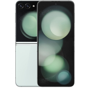 Смартфон Samsung Galaxy Flip5 8/512Gb Light Green (SM-F731BLGHSEK)