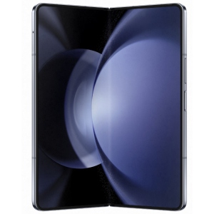 Смартфон Samsung Galaxy Fold5 12/512Gb Light Blue (SM-F946BLBCSEK)