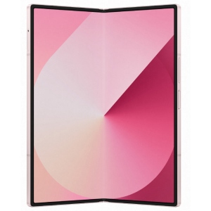 Смартфон Samsung Galaxy Fold6 12/512Gb Pink (SM-F956BLICSEK)