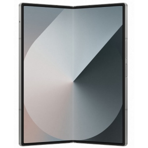 Смартфон Samsung Galaxy Fold6 12/1Tb Silver Shadow (SM-F956BZSNSEK)