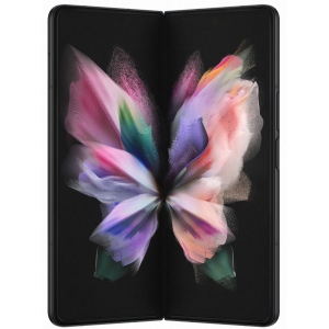 Смартфон Samsung Galaxy Z Fold 3 12/512Gb Phantom Black (SM-F926BZKGSEK)