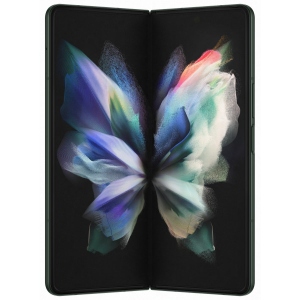 Смартфон Samsung Galaxy Z Fold 3 12/512Gb Phantom Green (SM-F926BZGGSEK)