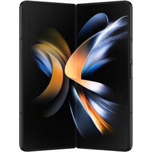 Смартфон Samsung Galaxy Fold 4 12/256Gb Phantom Black (SM-F936BZKBSEK)