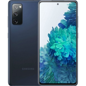 Смартфон Samsung Galaxy S20FE 8/256Gb Blue (SM-G780GZBHSEK)