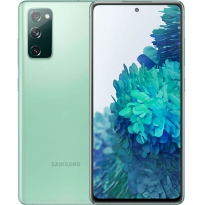Смартфон Samsung Galaxy S20FE 8/256Gb Green (SM-G780GZGHSEK)