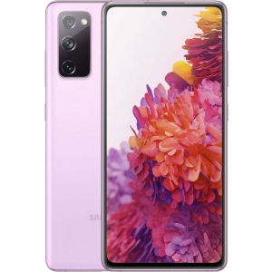 Смартфон Samsung Galaxy S20FE 8/256Gb Light Violet (SM-G780GLVHSEK)