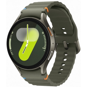 Смарт-годинник Samsung Galaxy Watch 7 44mm Green (SM-L310NZGASEK)