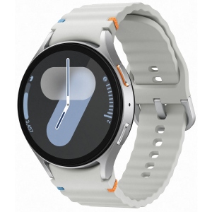 Смарт-годинник Samsung Galaxy Watch 7 44mm Silver (SM-L310NZSASEK)
