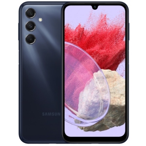 Смартфон Samsung Galaxy M34 5G 8/128Gb Dark Blue (SM-M346BDBGSEK)