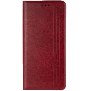 Чохол для смартфону Gelius New for Samsung Galaxy M31s SM-M317 Red (2099900830204)