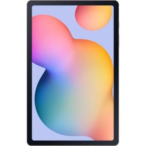 Samsung Galaxy Tab S6 Lite 4/64Gb Pink (SM-P620NZIAEUC)