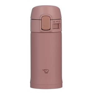 Термочашка Zojirushi SM-PD20PM 0.2 л Terracotta (1678.06.05)