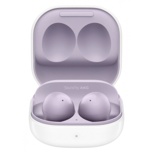 купити Навушники вкладиші бездротові TWS Samsung Galaxy Buds2 Lavender (SM-R177NLVASEK)