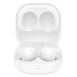 Навушники вкладиші бездротові TWS Samsung Galaxy Buds2 White (SM-R177NZWASEK)