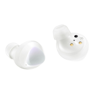 Навушники вкладиші бездротові TWS Samsung Galaxy Buds+ White (SM-R175NZWASEK) в інтернет-магазині
