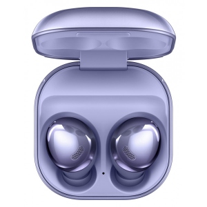 Навушники вкладиші бездротові TWS Samsung Galaxy Buds Pro Violet (SM-R190NZVASEK)