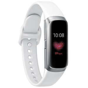 Уцінка - Фитнес-браслет Samsung Galaxy Fit Silver (SM-R370NZSASEK)