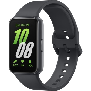 Фітнес-браслет Samsung Galaxy Fit3 Gray (SM-R390NZAASEK)