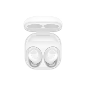 Уцінка - Навушники вкладиші бездротові TWS Samsung Buds FE White (SM-R400NZWASEK)