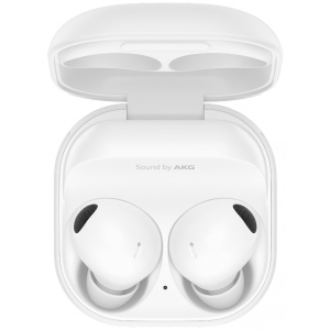 Навушники вкладиші бездротові TWS Samsung Galaxy Buds 2 Pro White (SM-R510NZWASEK)