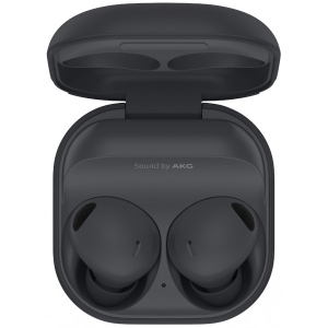 Навушники вкладиші бездротові TWS Samsung Galaxy Buds 2 Pro Gray (SM-R510NZAASEK)