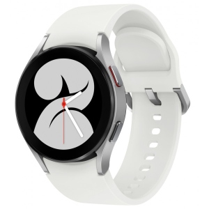 Смарт-годинник Samsung Galaxy Watch 4 40mm Silver (SM-R860NZSASEK)
