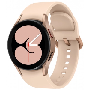 Смарт-годинник Samsung Galaxy Watch 4 40mm Gold (SM-R860NZDASEK)