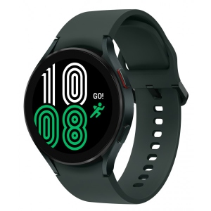 Смарт-годинник Samsung Galaxy Watch 4 44mm Green (SM-R870NZGASEK)