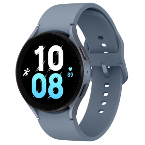 Уцінка - Смарт-годинник Samsung Galaxy Watch 5 44mm Sapphire (SM-R910NZBASEK)