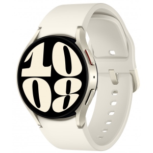 Смарт-годинник Samsung Galaxy Watch6 40mm Gold (SM-R930NZEASEK)