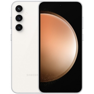 Уцінка - Смартфон Samsung Galaxy S23FE 8/256Gb Cream (SM-S711BZWGSEK)