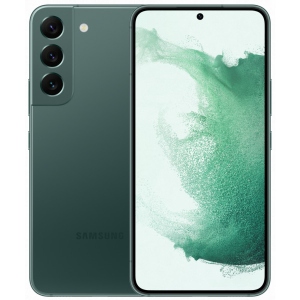 Уцінка - Смартфон Samsung Galaxy S22 8/128Gb Green (SM-S901BZGDSEK) #