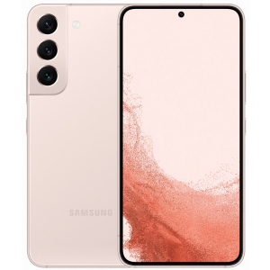 Смартфон Samsung Galaxy S22 8/256Gb Pink (SM-S901BIDGSEK)