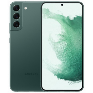 Смартфон Samsung Galaxy S22+ 8/256Gb Green (SM-S906BZGGSEK)