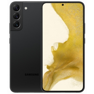 Смартфон Samsung Galaxy S22+ 8/256Gb Phantom Black (SM-S906BZKGSEK)